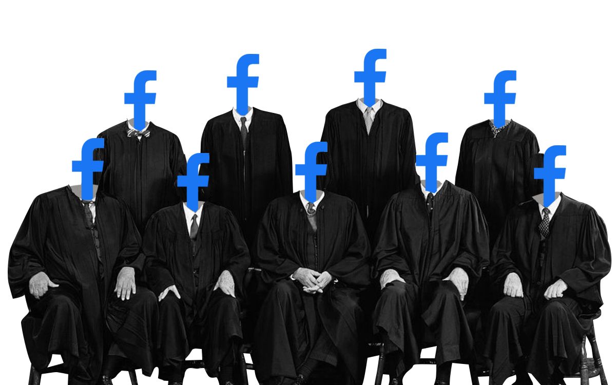 facebook oversight board