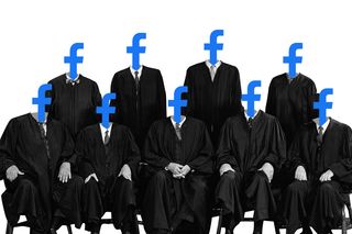 facebook oversight board