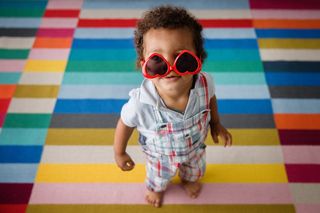 executive function in toddlers