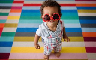 executive function in toddlers