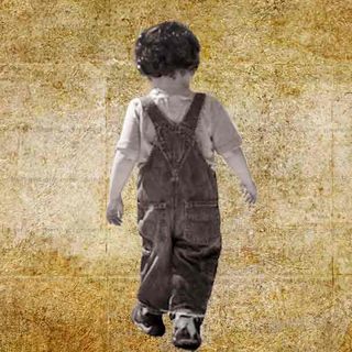 depression in young children