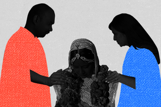 bullying by indian parents