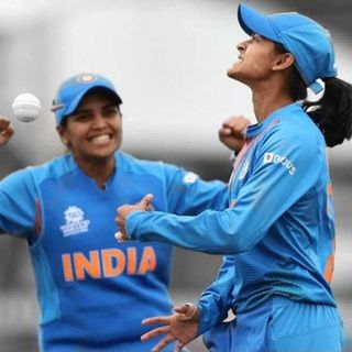india women's t20 cricket