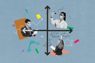 why take mbti
