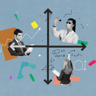 why take mbti