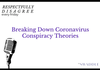 coronavirus conspiracy theories