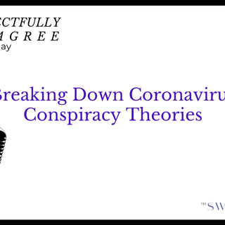 coronavirus conspiracy theories