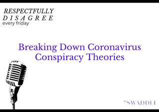 coronavirus conspiracy theories