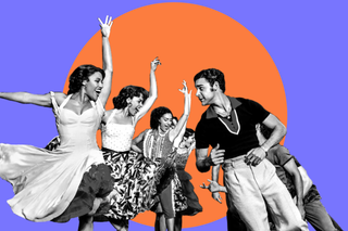 west side story remake