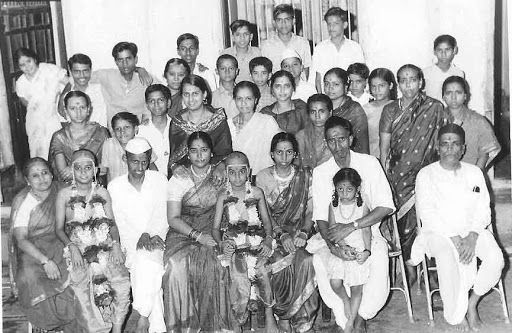 coronavirus social distancing joint family