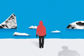 antarctica sexual harassment