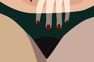 dyspareunia