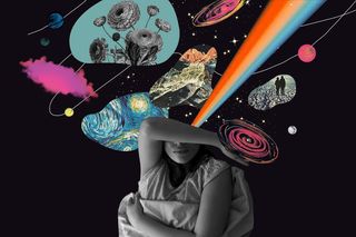 why we cannot remember dreams