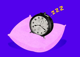 how much sleep do we need