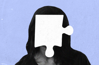 what is face blindness
