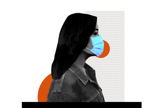 why masked faces are difficult to recognize