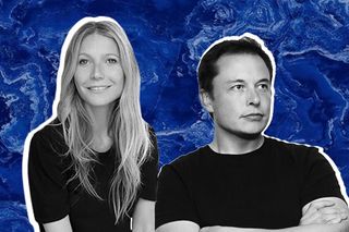 gwyneth paltrow elon musk
