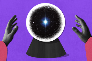 why people believe in predictions