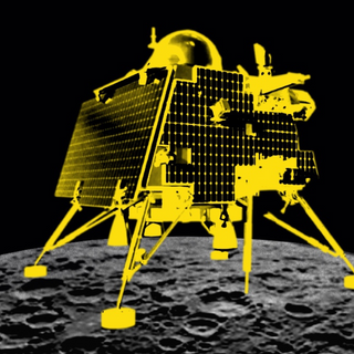 chandrayaan 3 scientists