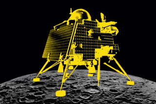 chandrayaan 3 scientists