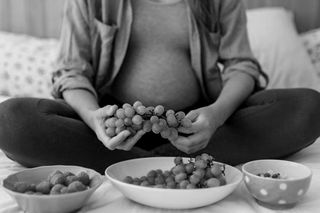 eating disorders in pregnant women
