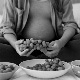 eating disorders in pregnant women