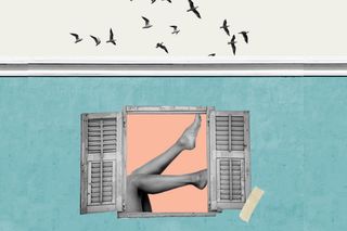 communication in lockdown India