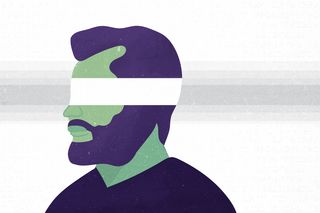 what's it like to live with impaired vision