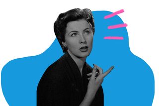 forgetting words at the tip of the tongue
