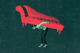 How Marriage Counseling in India Disciplines Women Into Subservient Wives