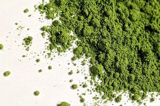 health benefits of matcha green tea