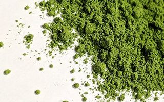 health benefits of matcha green tea