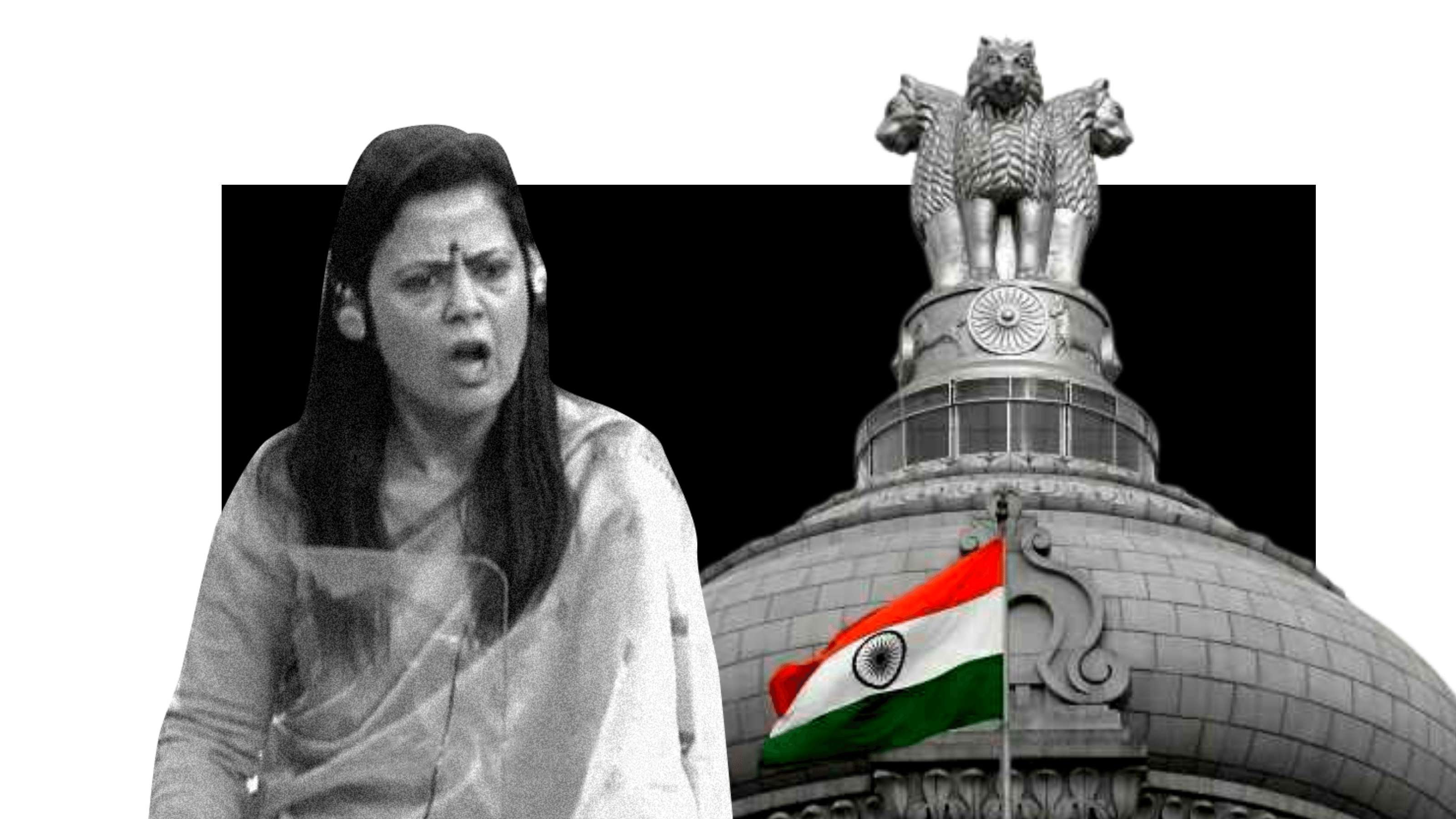 mahua moitra speech CJI