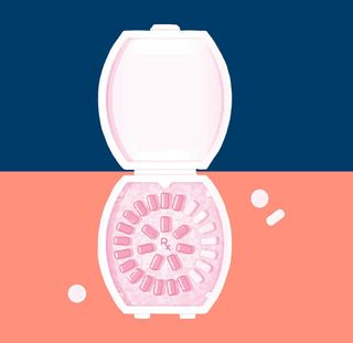 male birth control pill