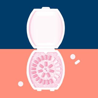 male birth control pill