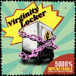 virginity locker