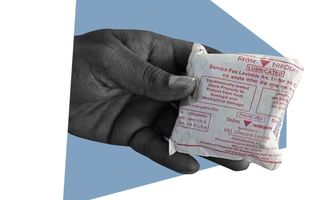 bihar government distributes condoms