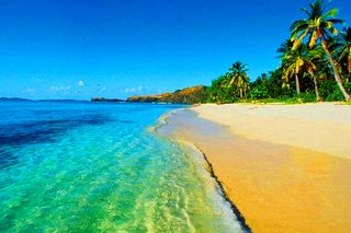 benefits of vacation