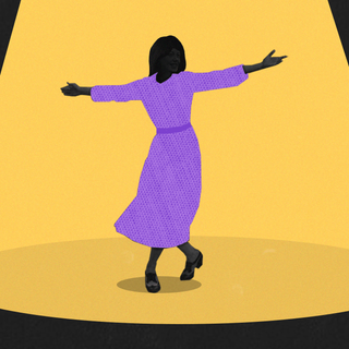 What is main character syndrome?