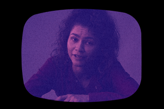 unreliable narrator euphoria