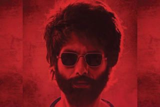 Kabir Singh review