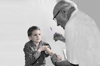 hpv vaccine for boys