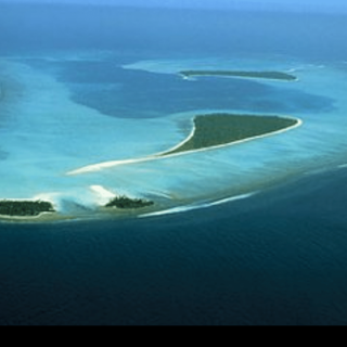lakshadweep islands land draft regulations