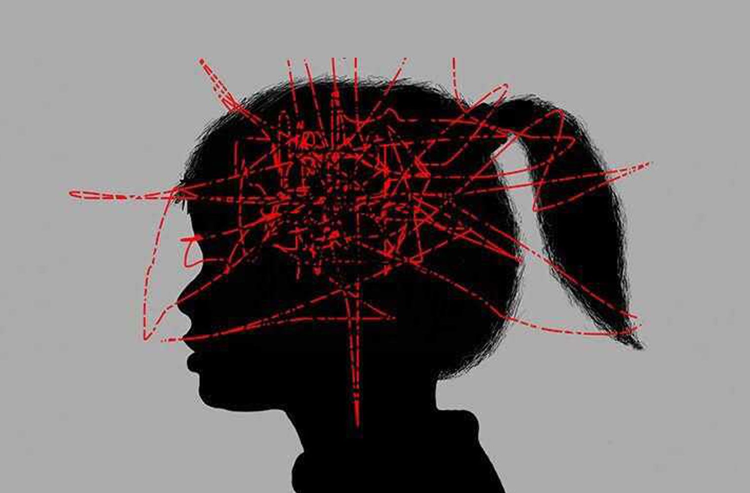 Childhood Trauma Linked to Early, Premarital Childbirth and Poor Health for  Women | The Swaddle