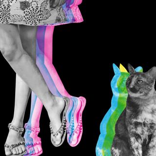 those pricey thakur girls book