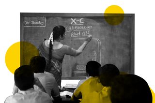 gender neutral term for teacher kerala school