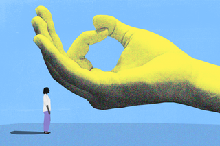 mindfulness makes us less guilty
