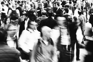 social anxiety disorder