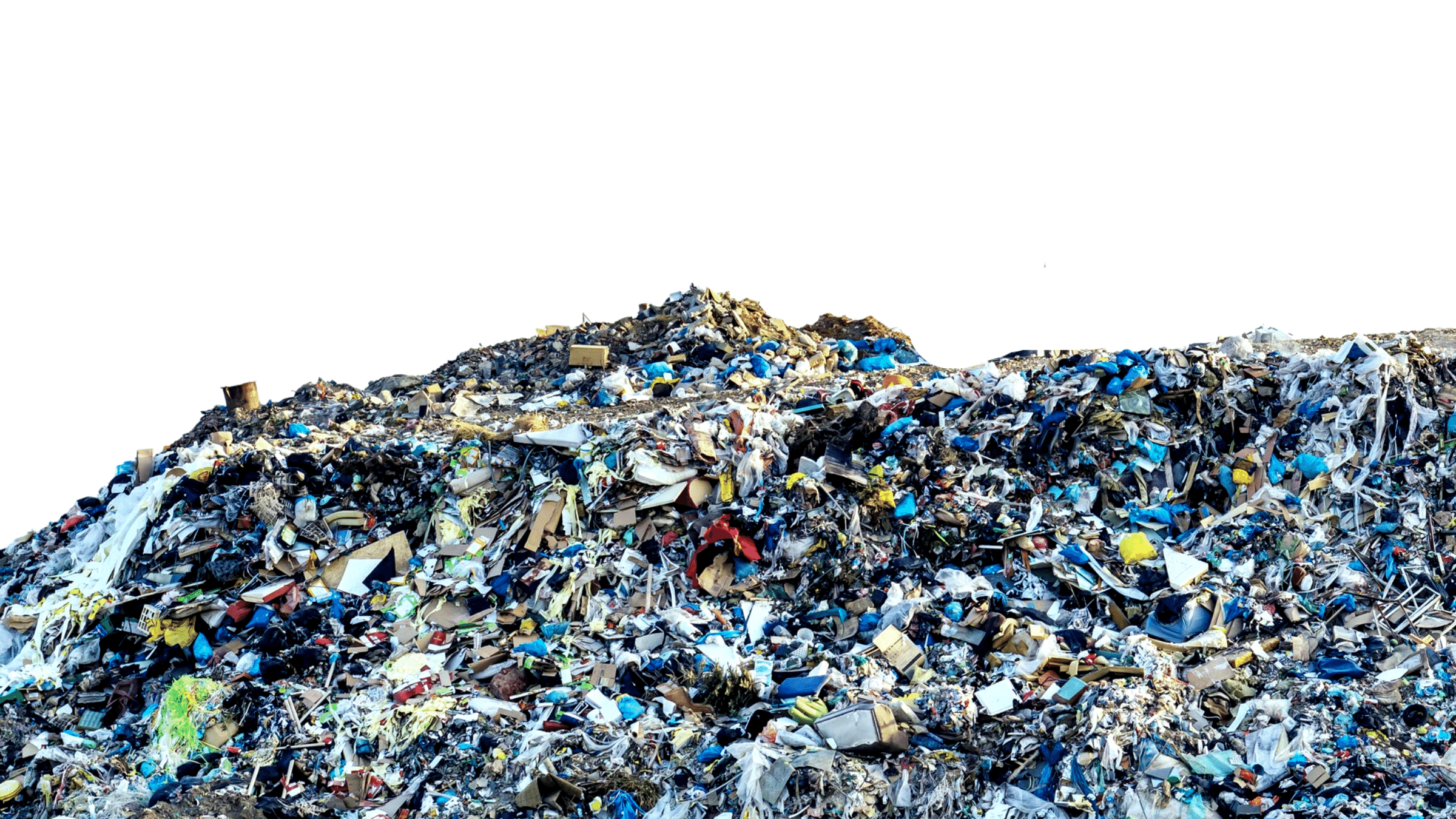 who manufactures most plastic in the world