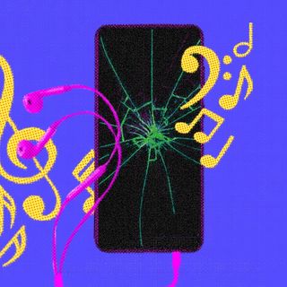 is tiktok ruining music?